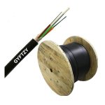 GYFTZY-110~120Xn Optic Cable Loose sleeve stranded cable ycict