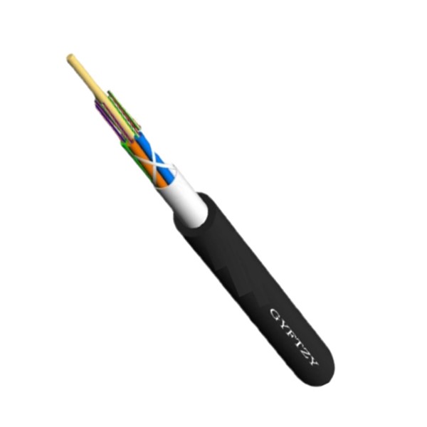 GYFTZY-110~120Xn Optic Cable Loose sleeve stranded ycict