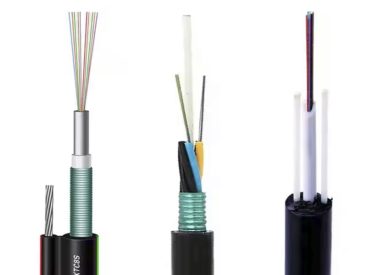 GYFTZY-134~144Xn Optic Cable