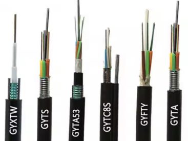 GYFTZY-26~30Xn Optic Cable GYFTZY ycict
