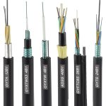 GYFTZY-2~6Xn Optic Cable specs ycict
