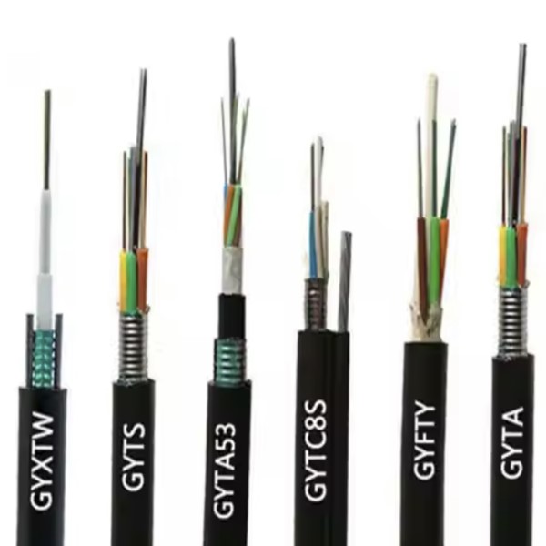 GYFTZY-32~36Xn Optic Cable datasheet ycict