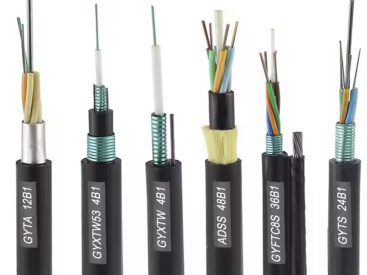 GYFTZY-32~36Xn Optic Cable specs ycict