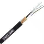 GYFTZY-38~42Xn Optic Cable Loose sleeve cable ycict