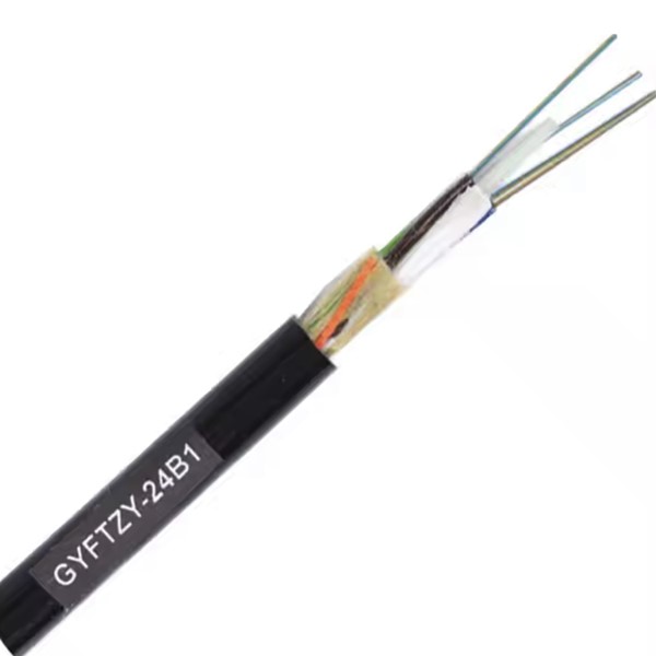 GYFTZY-38~42Xn Optic Cable Loose sleeve cable ycict