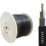 GYFTZY-38~42Xn Optic Cable Loose sleeve stranded cable ycict