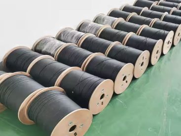GYFTZY-44~48Xn Optic Cable specs ycict