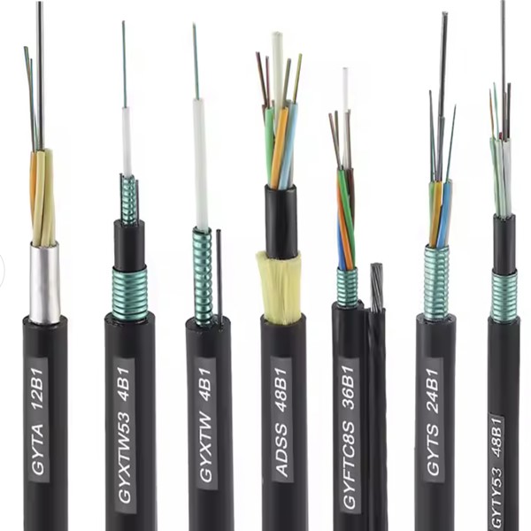 GYFTZY-44~48Xn Optic fiber cable good price