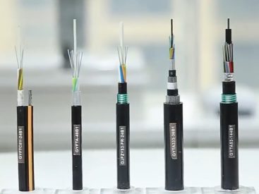 GYFTZY-62~72Xn Optic Cable specs ycict