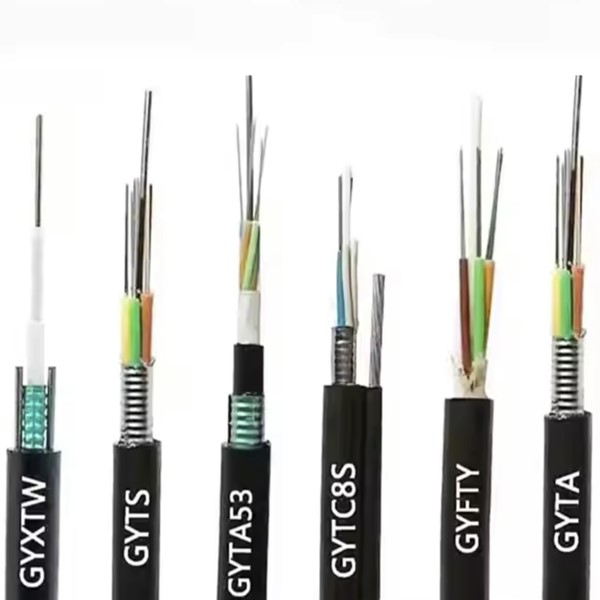 GYFTZY-62~72Xn Optic Cable ycict