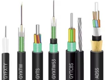 GYFTZY-74~84Xn Optic Cable