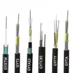GYFTZY-98~108Xn Optic Cable Loose sleeve stranded ycict