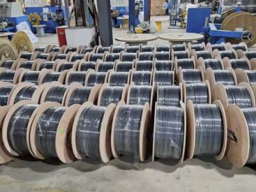 GYTZA53-2~6Xn Optic Cable datasheet ycict