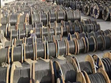 GYTZA53-98~108Xn Optic Cable